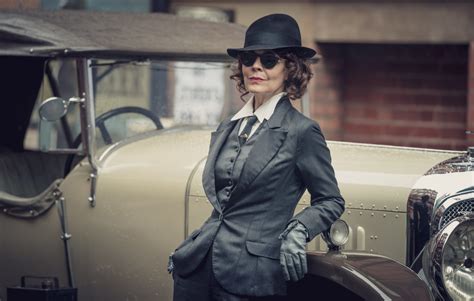 'peaky blinders' and 'harry potter' star helen mccrory dead at 52. 'Peaky Blinders' season 5 episode 2 review: Paranoia sets ...