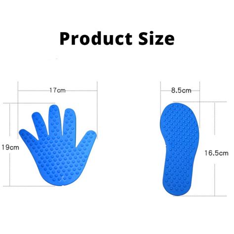 Feethand Mats Sensory Tool House Llc