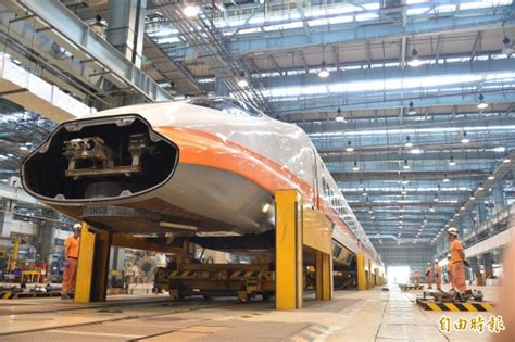 Maybe you would like to learn more about one of these? 甲仙地震時 「它」救了高鐵列車免於出軌翻車 - 生活 - 自由時報電子報