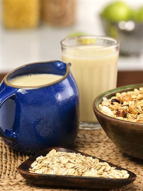 Maybe you would like to learn more about one of these? Pacific Foods Oat Milk Beverage Reviews & Info (Dairy-Free)