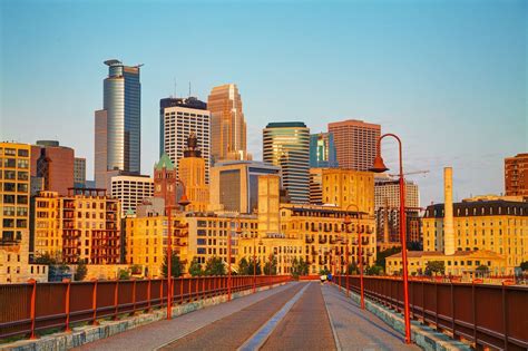 Minneapolis Housing Market Forecast for 2020 | Mashvisor