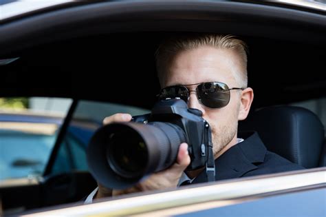 Top 5 Reasons to Hire a Private Investigator - Chicago Private