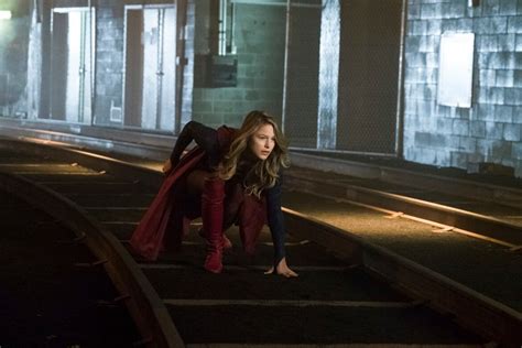 Supergirl Comes Face To Face With Worldkiller Purity In Episode 313