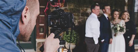What You Need To Know To Hire The Perfect Wedding Videographer Texoma Bride Guide
