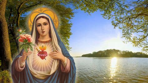 Mother Mary Images Hd Wallpaper Free Download God Hd Wallpapers