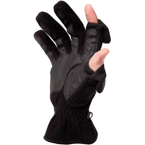 Maybe you would like to learn more about one of these? Freehands Men's Unlined Fleece Gloves (Medium) 11111MM B&H ...