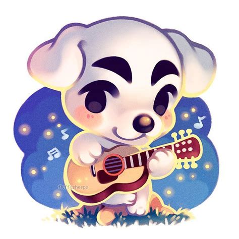 Animal crossing fanart #animal #crossing #fanart ...