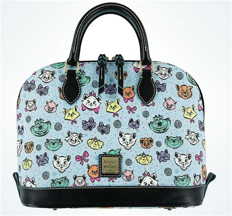 Heres our running list of disney dooney bags and design the newest disney dooney and bourke collection is entitled hearts and bows and is absolutely adorable. Disney Cats Dooney And Bourke Bags Available Today ...