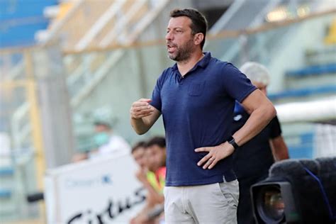 5 giulio maggiore (mc) spezia 1. Serie A: Genoa, Parma, Spezia, via valzer panchine ...