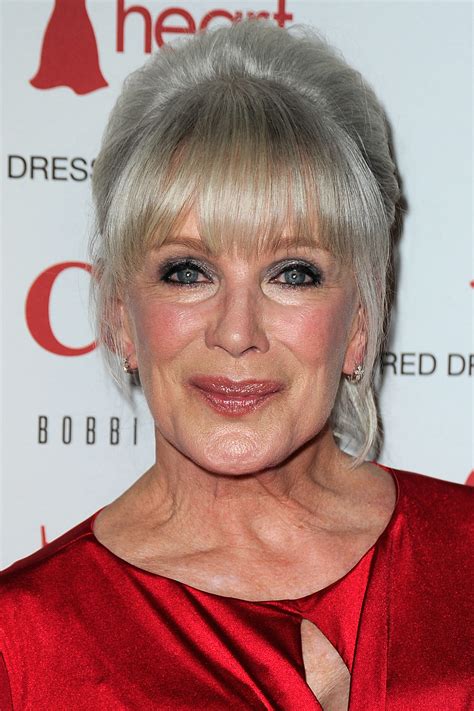 Dynasty Star Linda Evans Opens Up — I Never Wanted An Acting Career