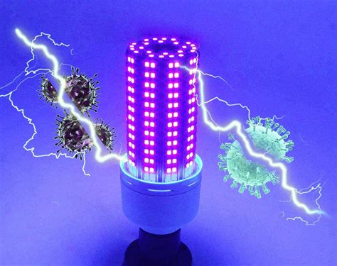 Based on the principal of holistic approach, kinohimitsu focuses on detox, health, and. Top 10 Best UV Light Bulbs in 2020 Reviews | Buyer's Guide