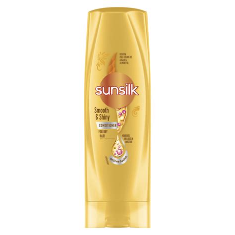 Sunsilk Smooth And Shiny Conditioner 200 Ml 1795 Kr