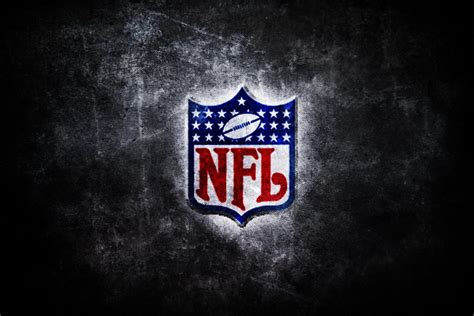 Nfl officially licensed nfl wall decor, athlete cutouts and outdoor graphics. NFL Team Logos Wallpaper (52+ images)