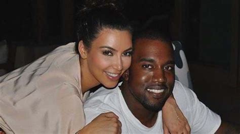 Are Kim And Kanye Back Together Heres All The Evidence That Suggests They Could Be Hit Network