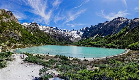 25 Lugares turísticos de Argentina Viajes Fantásticos