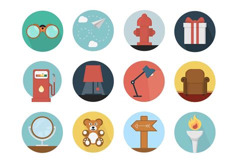 40 Free Icon Sets To Download In 2018 Cgfrog