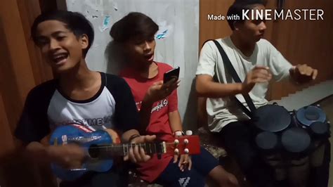 Salah apa aku composer : Salah apa aku - YouTube