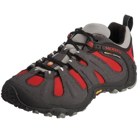Maybe you would like to learn more about one of these? Brand New Merrell Chameleon Wrap Slam Mens Shoes Footwear ...