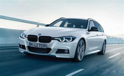 Bmw 3 Series Edition Sport And Luxury Announced With 2018 Update