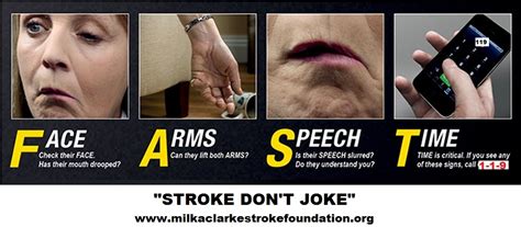 Donate Milka Clarke Stroke Brain Trauma Foundation
