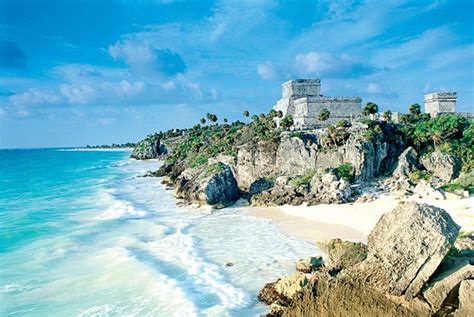 Best luxury hotel on the beach is the mezzanine hotel (romantic boutique hotel on the beach near the tulum ruins). A Carefree Travel Guide to Tulum, Mexico | Allure