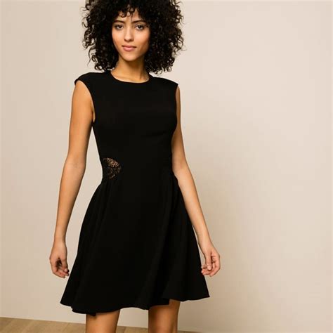 Maybe you would like to learn more about one of these? Robe Monika Ba&Sh - Robe Femme La Redoute - Iziva.com