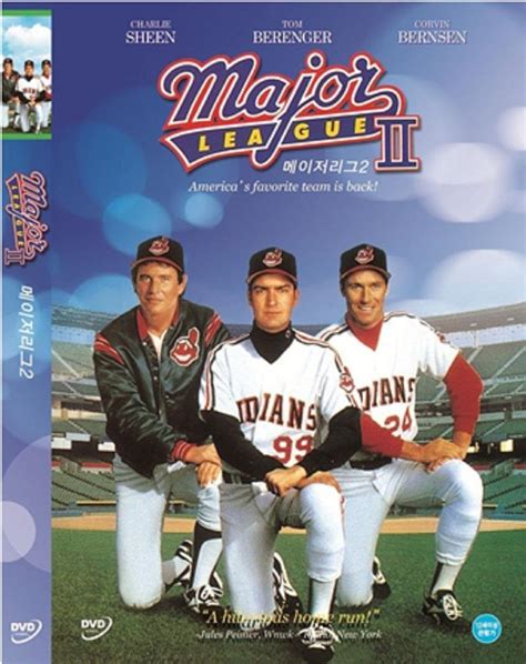 Major League Ii Dvd Importregion Freesealednew Amazonfr Dvd Et