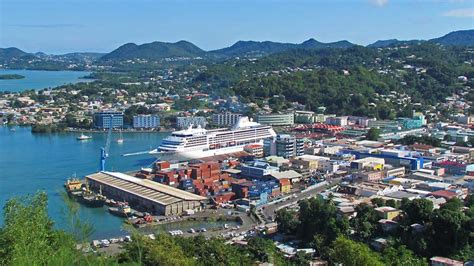 Visit St Lucia Pitons Soufriere Marigot Bay Orana Travel