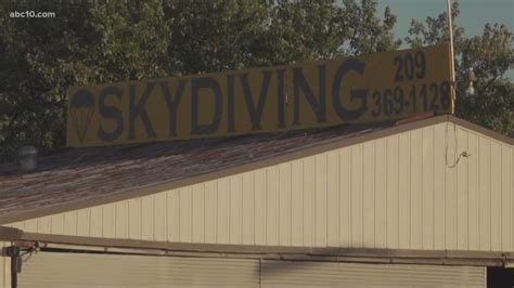 Lodi Skydiving Death 62 Year Old Colorado Woman Identified As Victim