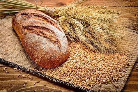 Wheat Allergy Symptoms And Treatment Options