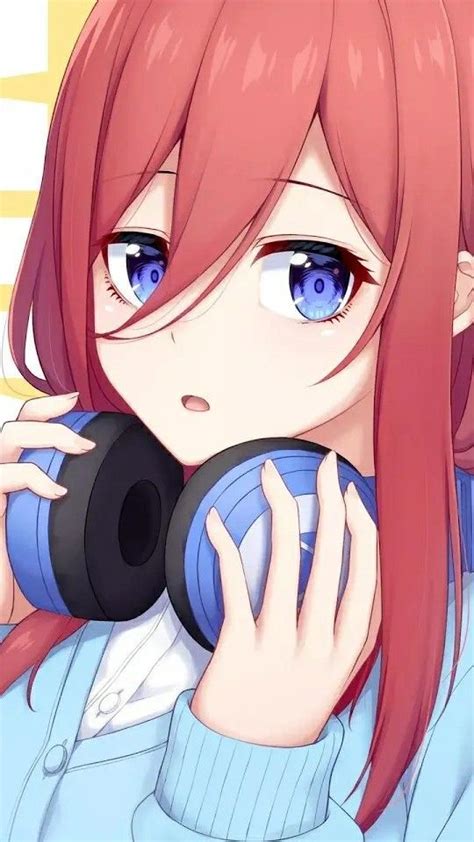 Daftar koleksi manga mangapor.com ada di menu daftar manga. Pin on Gotoubun No Hanayome