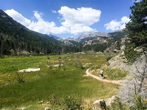 Estes Park with Mom and Dad - michaelsulock.com