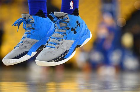 Stephen was totally clear when he founded curry brand: What's behind Steph Curry's MVP life — The Undefeated