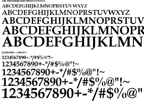 The contemporary, geometrical sans hollyday and other fonts. 12 And Book Antiqua Palatino Font Images - Palatino ...