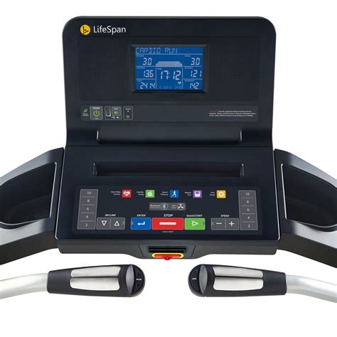 Lifespan Tr3000 Treadmill Review Quality Components And Good Cushioning