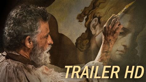 Michelangelo Infinito Trailer Ufficiale Youtube