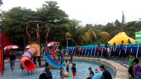 Syarikat air melaka berhad , samb ist ein mit der regierung von melaka verbundenes unternehmen, das für die wasserversorgung in melaka verantwortlich ist. Air Panas Jasin 2 - YouTube