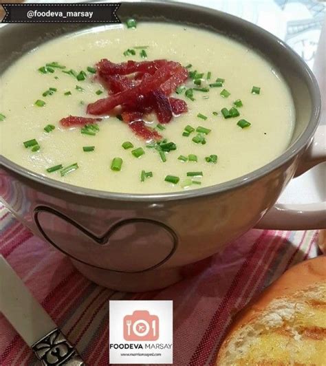 french leek and potato soup aka vichyssoise vichyssoise recipe soup recipes vegetarian recipes