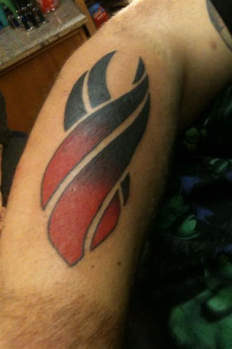 Since your back provides maximum amount of space for a tattoo, it is natural to go overboard with what type of tattoos you want to get. SOLIS64: DEAD SPACE TATTOO