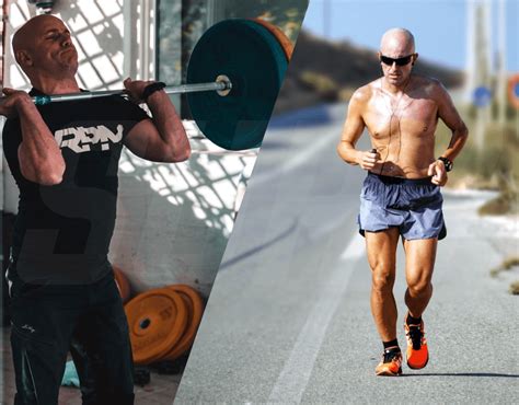 The Importance Of Exercise In Your 30's - Survived Nation