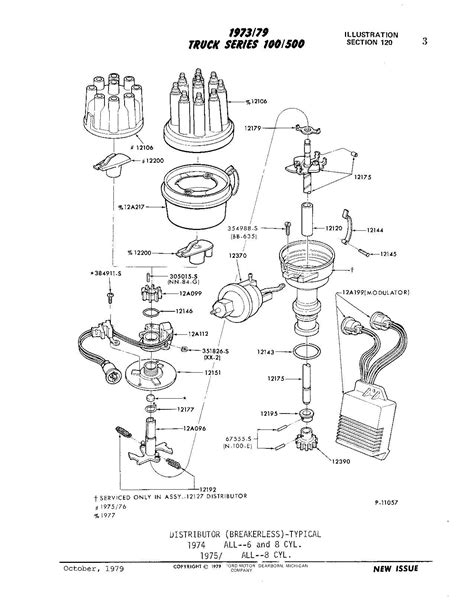 Engine Layout Diagram 73 Powerstroke