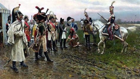 Już wkrótce znajdziesz tutaj więcej informacji o tej osobie. Pin on Napoleonic Wars