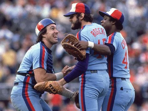 News, stats, links, et l'histoire de nos amours. The Montreal Expos: How the team of the '80s became nostalgia's team | Ottawa Citizen