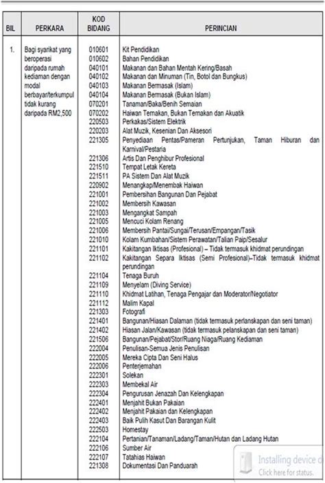 Disini saya akan kongsikan cara untuk. Trainees2013: Contoh Borang 13 Ssm