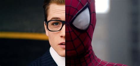 10 Actors Who Could Play The New Spider Man