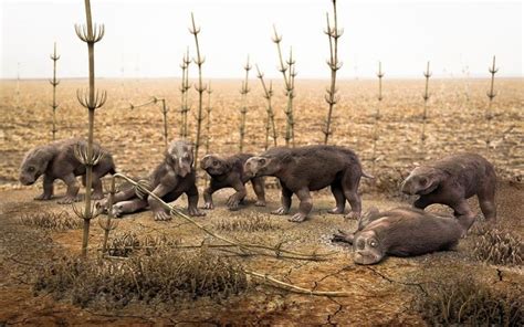 imagem de ice age por danny ☆brave☆ em 2020 animais extintos animais pré históricos animais