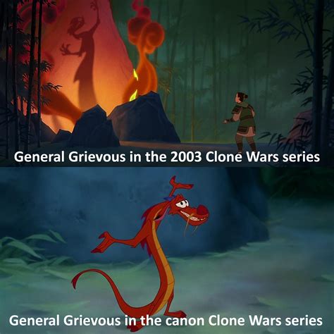 Mulan Why Didnt The Great Stone Dragon Wake Up When Mushu Struck The