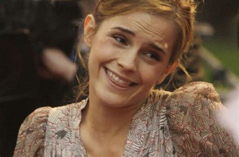 Fotostrecke Emma Watson Sexsymbol Wider Willen Bild 23 Von 35