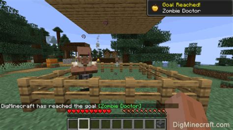 › how to make a zombie villager normal. How to Cure a Zombie Villager in Minecraft