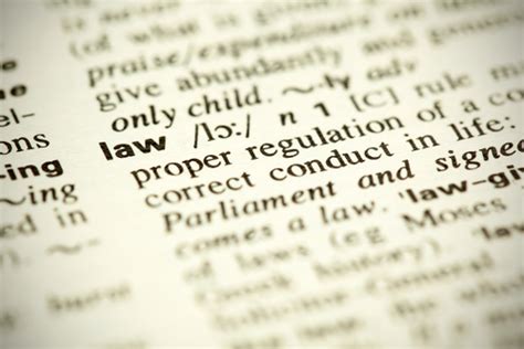 English Legal Courses Department Kilaw